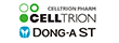Celltrion Pharm & Dong A-St